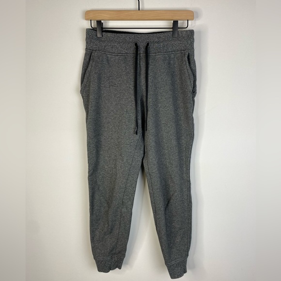 Lululemon Warm Down Jogger II size 6 - Picture 4 of 11